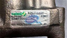 Гидрораспределитель Salami VDM07/DDDDD/U4G 620210400