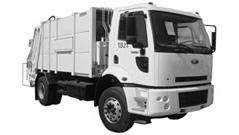 ��������� ��-427-32 �� ����� FORD 1824