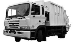 ��������� ��-427 �� ����� Hyundai HD-170
