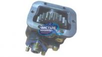 Коробка отбора мощности КОМ ABER TF 18001 P KAMAZ